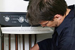 boiler repair Bardsey